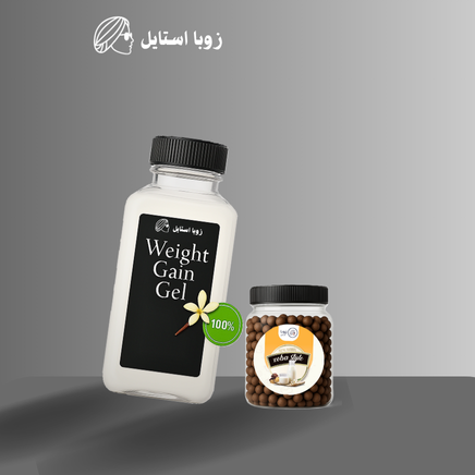 تسمين موضعي