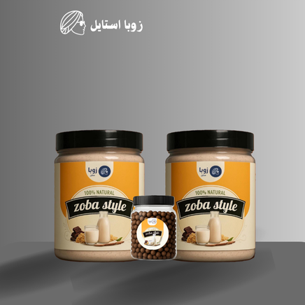 مكمل رجالي